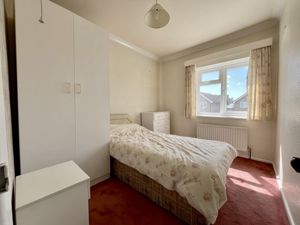 Bedroom 3- click for photo gallery